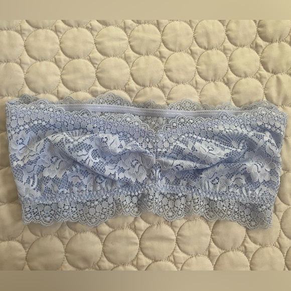 Free People Lacey Looks Bandeau - Picture 4 of 6